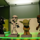 Illustration for article titled There Were Video Game Bobbleheads In Here Somewhere
